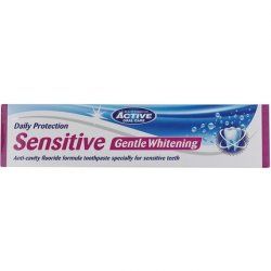 Beauty Formulas Active Sens Whitening Toothpaste