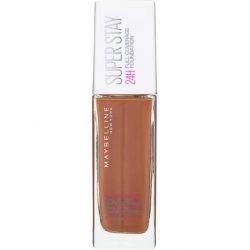 Maybelline New York Superstay 24H Long-Lasting Liquid Foundation 30ml 70 Cocoa