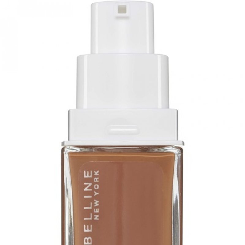 Maybelline New York Superstay 24H Long-Lasting Liquid Foundation 30ml 70 Cocoa