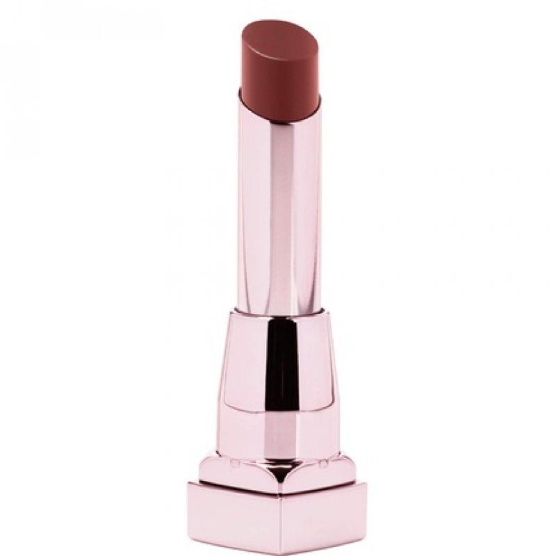Maybelline New York Color Sensational Shine Compulsion Lipstick 130 Spicy Sangria 5.7g
