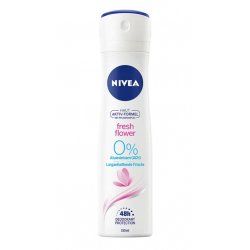 NIVEA 4005900843456 deodorant Women Spray deodorant 150 ml 1 pc(s)
