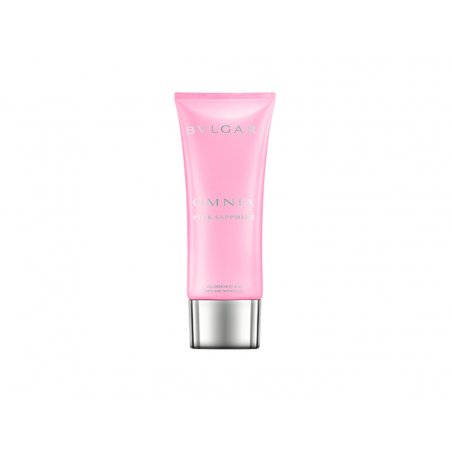 BVLGARI Omnia Pink Sapphire 100 ml
