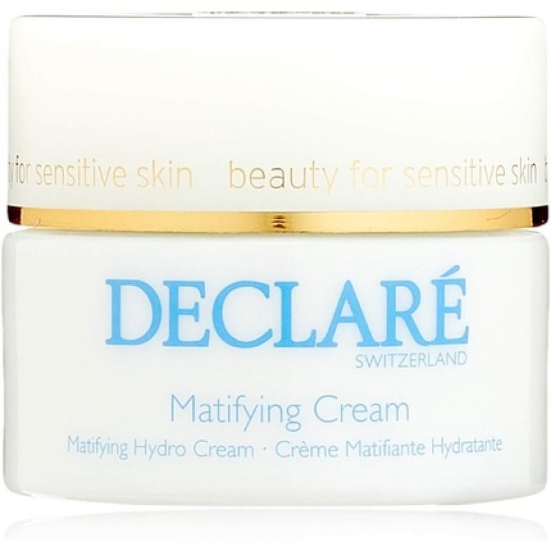 Declare Matifying Hydro Cream 1.7-Ounce Jar