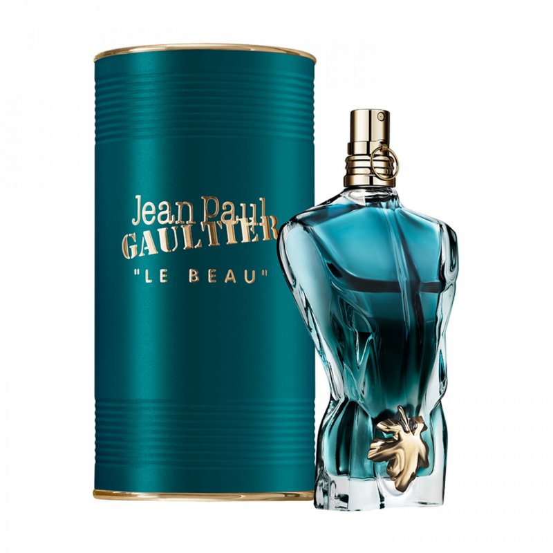 Jean Paul Gaultier Le Beau Eau De Toilette 75ml