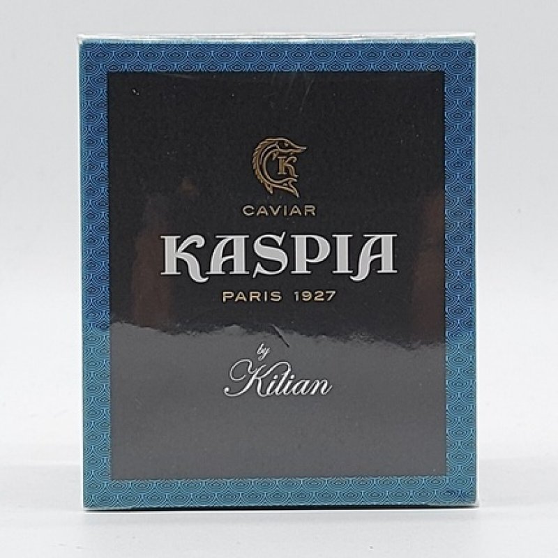 Kaspia Paris 1927 By Kilian Perfumed Candle 220g