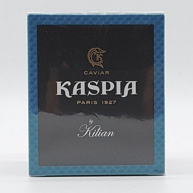 Kaspia Paris 1927 By Kilian Perfumed Candle 220g