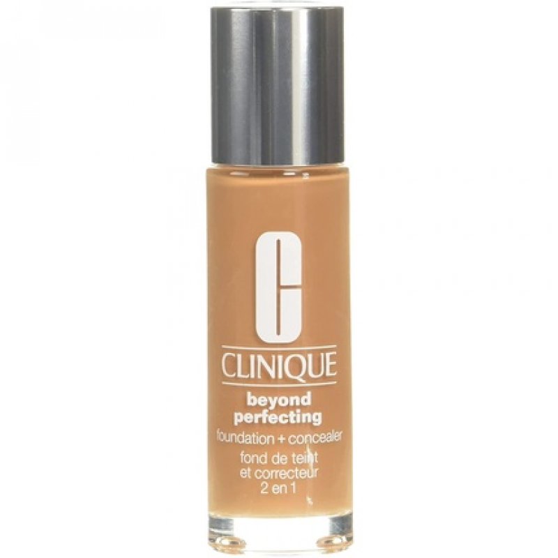 Clinique Foundation Concealer 24 Golden Beyond Perfecting 30ml