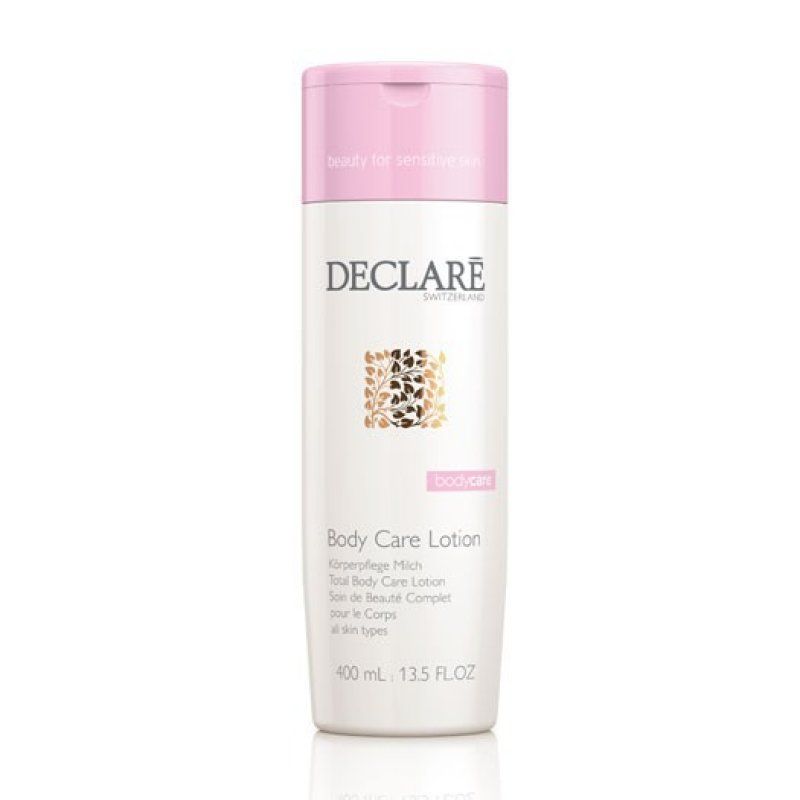 Declare Cosmetics 16059600 body cream & lotion 400 ml Women
