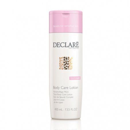 Body Care Lotion 400ml
