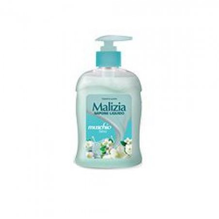 Malizia 8003510019601 soap 300 ml Liquid soap 1 pc(s)