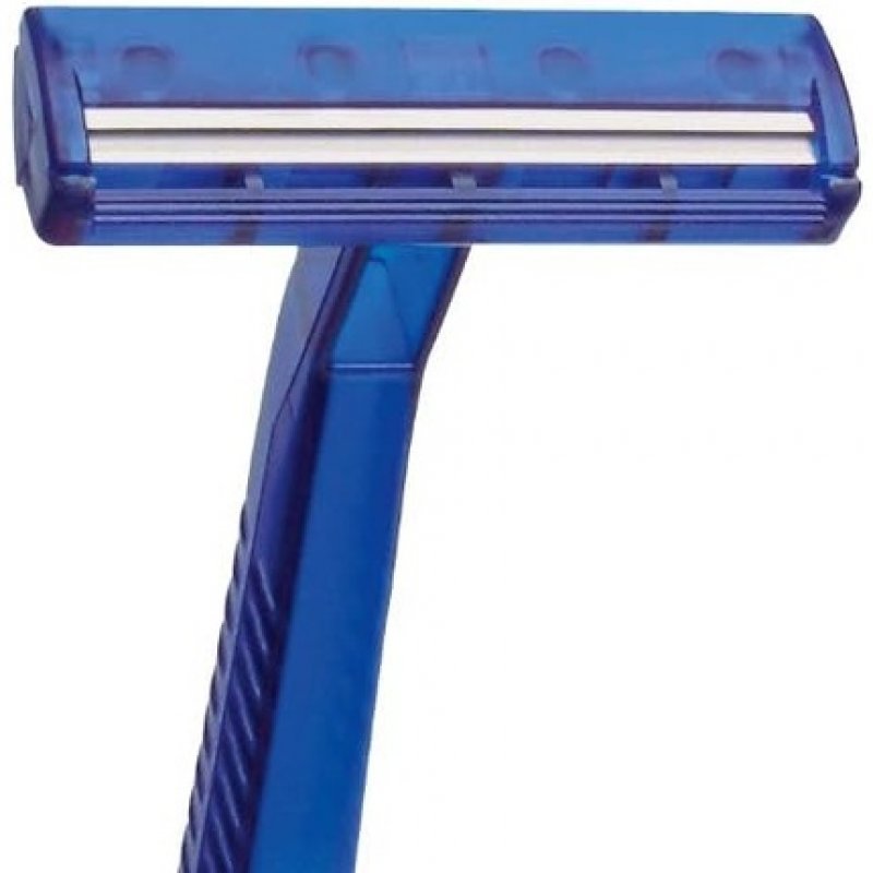 Wilkinson Sword Duplo Men's Disposable Razor 6 2 St