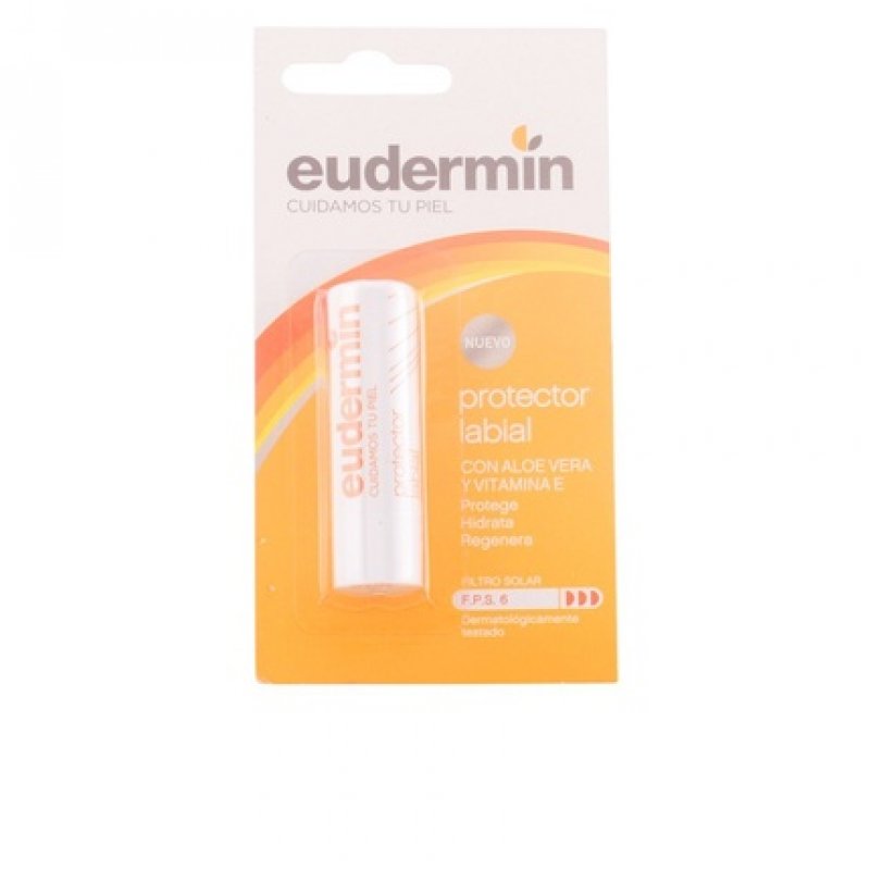 Eudermin Lab Protector Blister 4g