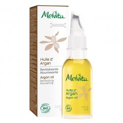 Melvita Argan Oil 50ml