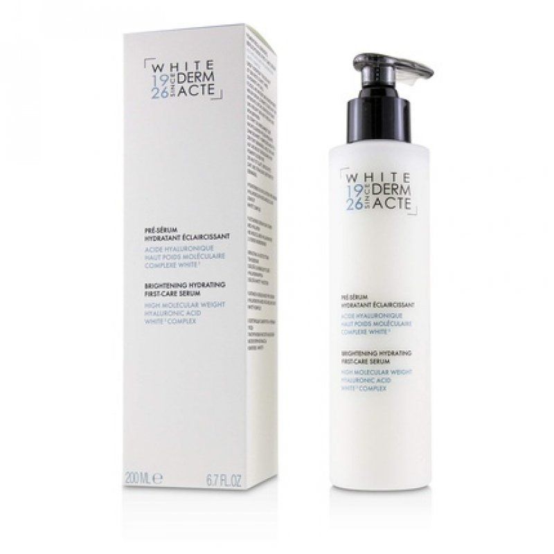 STOCKLWD4 - Academie Pre-Serum Hydrating Brightening Derm Acte White