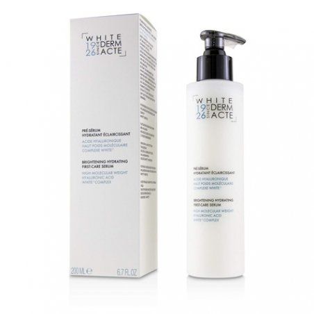STOCKLWD4 - Academie Pre-Serum Hydrating Brightening Derm Acte White