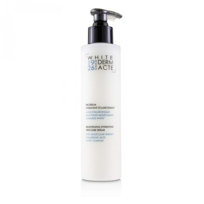 STOCKLWD4 - Academie Pre-Serum Hydrating Brightening Derm Acte White