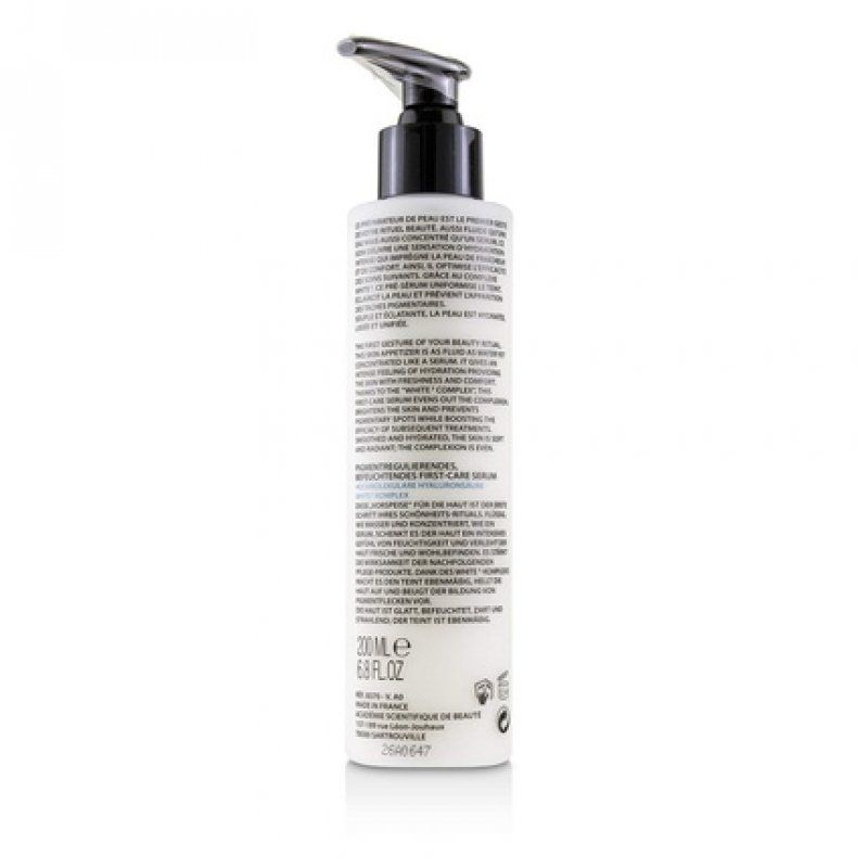 STOCKLWD3 - Academie Pre-Serum Hydrating Brightening Derm Acte White
