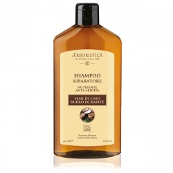 L’Erboristica 1007015 shampooing 300 ml Shampoing Non-professionnel Unisexe