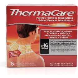 Thermacare Therapeutic Thermal Patch
