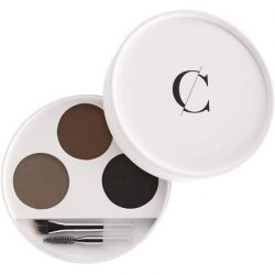 Eyebrow Set No. 29 Biobraun Caramel Color