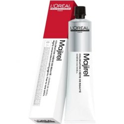 L'Oreal Majirouge 6.66 50ml - Dark Extra Red Blonde