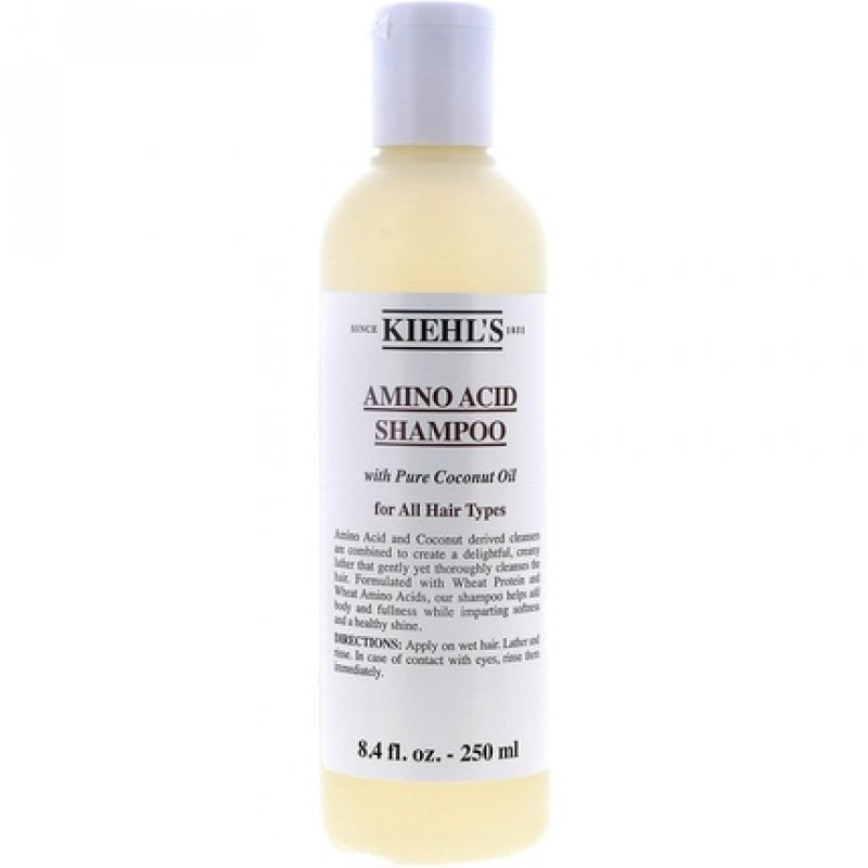 Kiehl's Amino Acid Shampoo 250ml