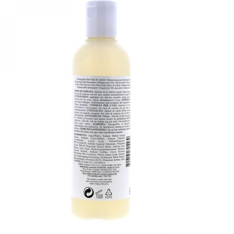 Kiehl's Amino Acid Shampoo 250ml