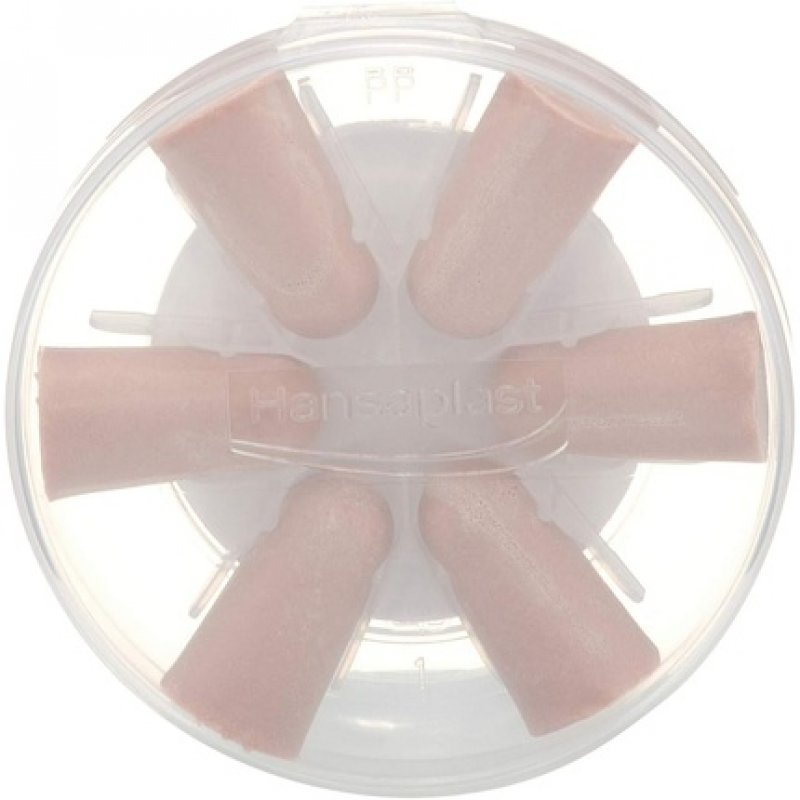 Hansaplast Lärmstop