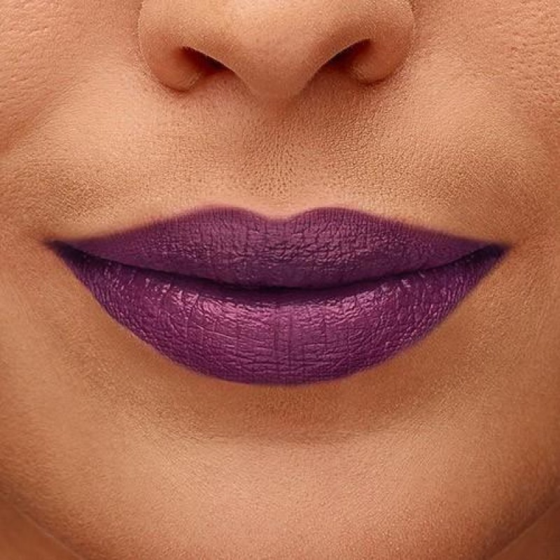 Bourjois Rouge Fabuleux Bullet Lipstick 015 Plum Plum Pidou 2.3g