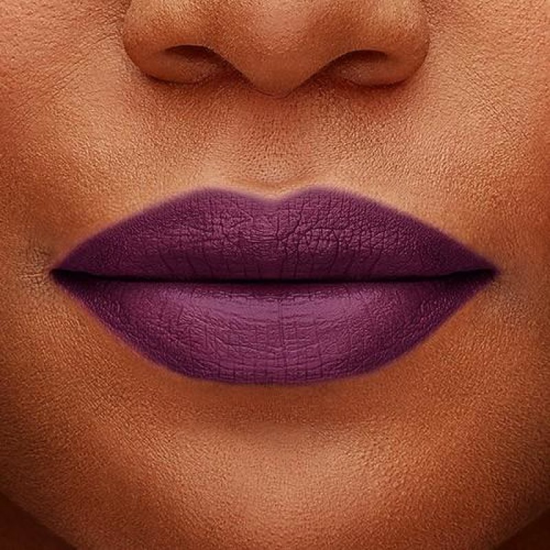 Bourjois Rouge Fabuleux Bullet Lipstick 015 Plum Plum Pidou 2.3g