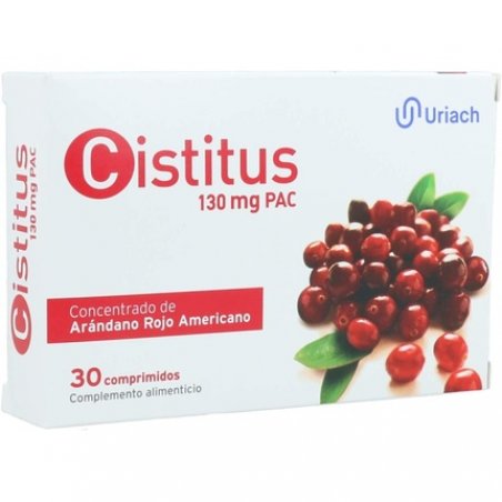 Aquilea Cistitus 30 Tablets