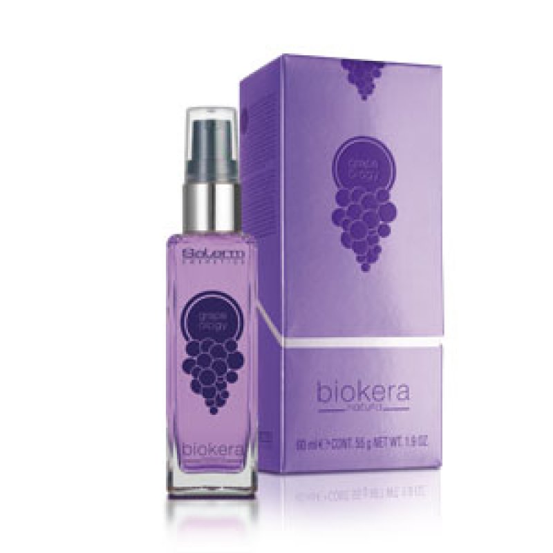 Biokera Natura Grapeology Serum 60ml