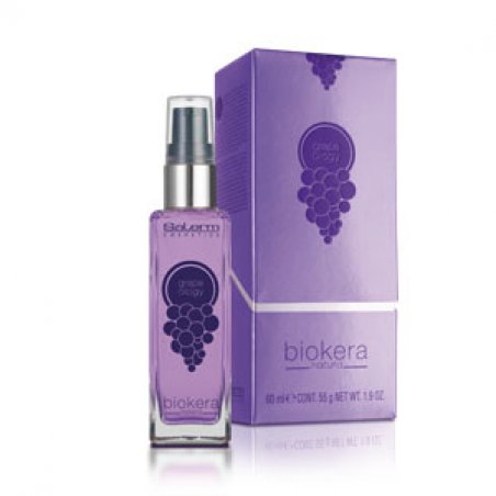 Biokera Natura Grapeology Serum 60ml