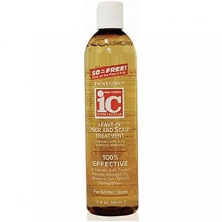 Fantasia IC Leave In Treatment 473ml - Unique Standard