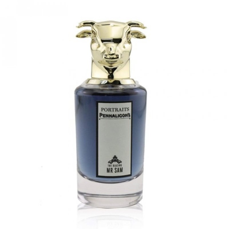 Penhaligon's Portraits The Blazing Mister Sam Eau de Parfum 75ml
