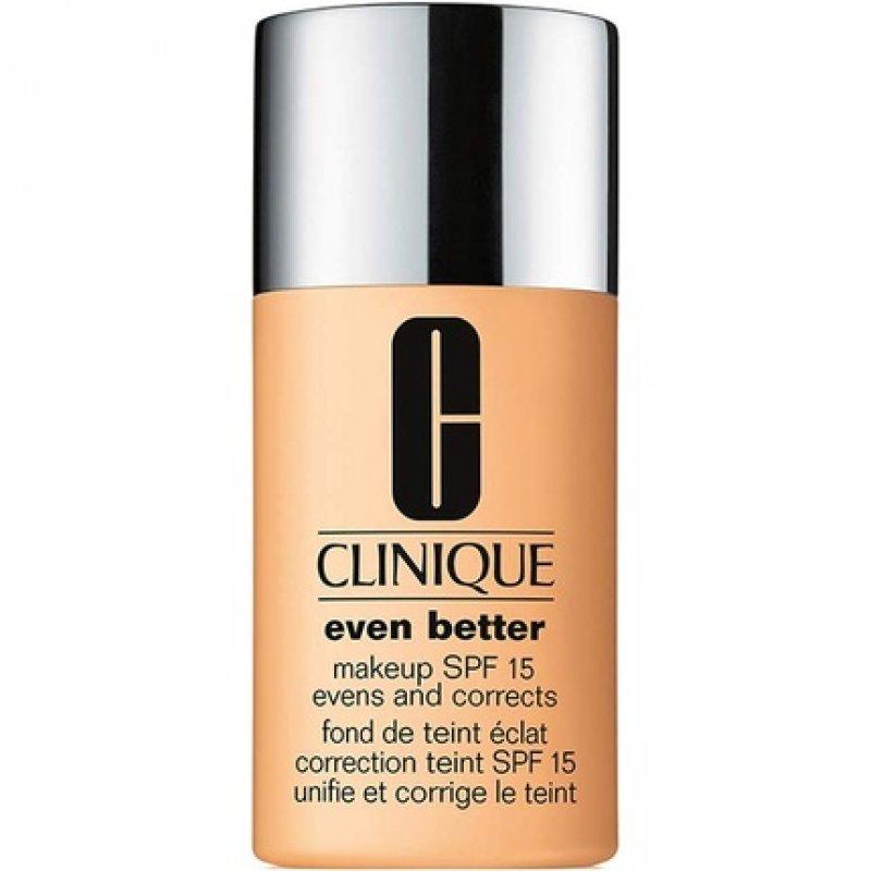 Clinique Even Better SPF 15 Liquid Foundation 30ml