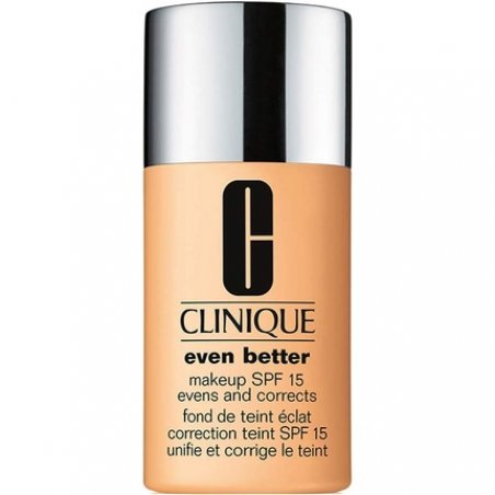 Clinique Even Better SPF 15 Liquid Foundation 30ml