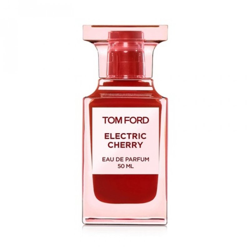 Tom Ford Electric Cherry Eau de Parfum Unisex Fragrance 50ml