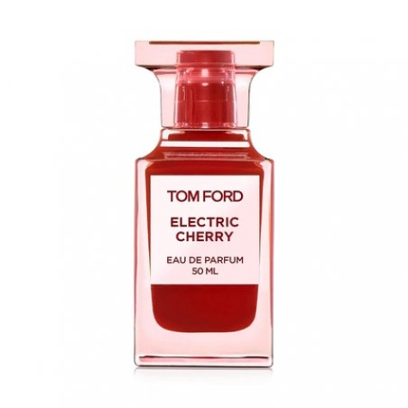 Tom Ford Electric Cherry Eau de Parfum Unisex Fragrance 50ml