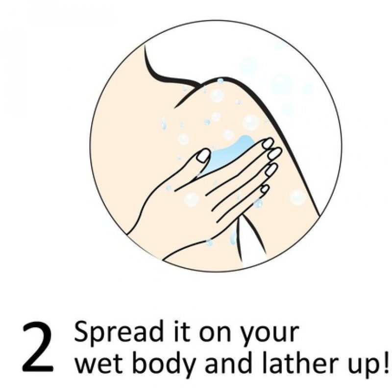 FA Luxury Moments Shower Gel 250ml