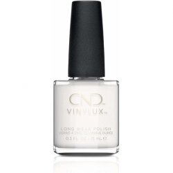 CND Vinylux Long Wear Nail Polish Cream Puff 15ml