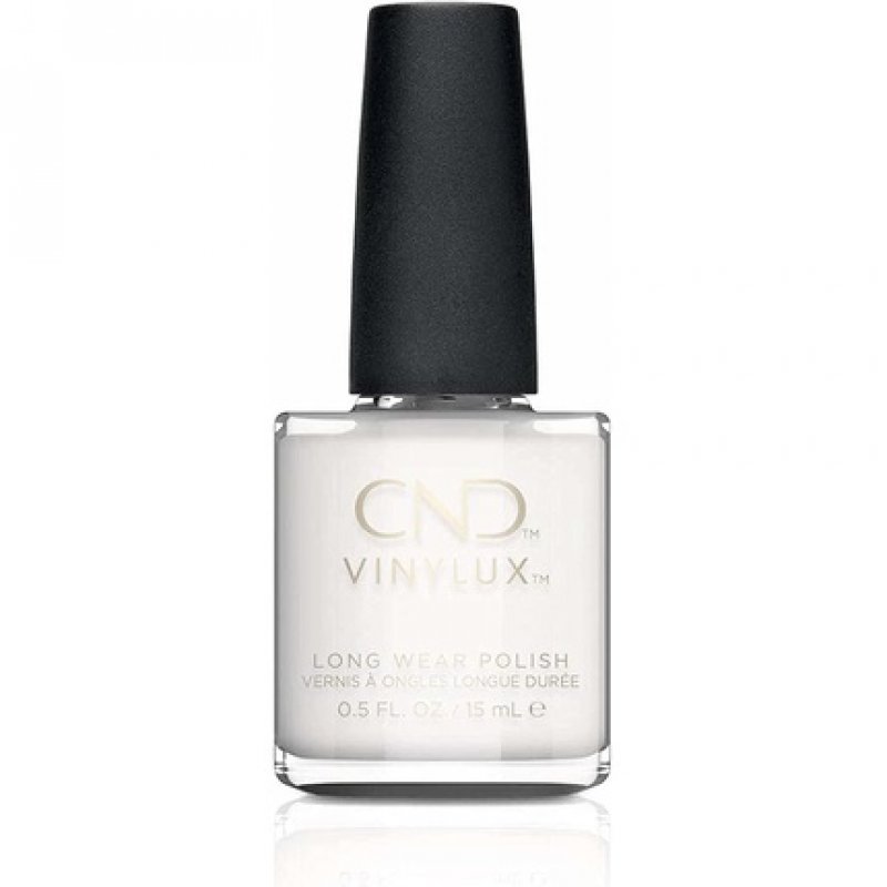 CND Vinylux Long Wear Nail Polish Cream Puff 15ml