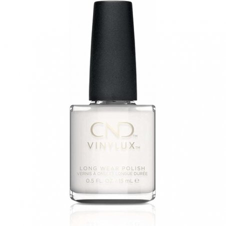 CND Vinylux Long Wear Nail Polish Cream Puff 15ml
