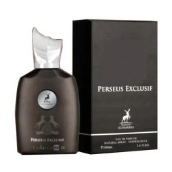 Perseus Exclusive 100ml Maison Alhambra Eau de Parfum for Men