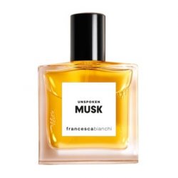Francesca Bianchi Unspoken Musk 30ml Perfume Extract