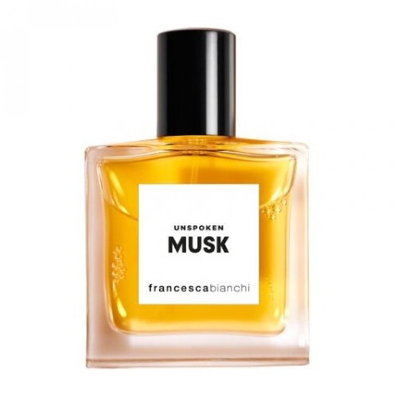 Francesca Bianchi Unspoken Musk 30ml Perfume Extract
