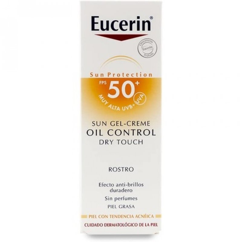 Eucerin Adult Skin Care