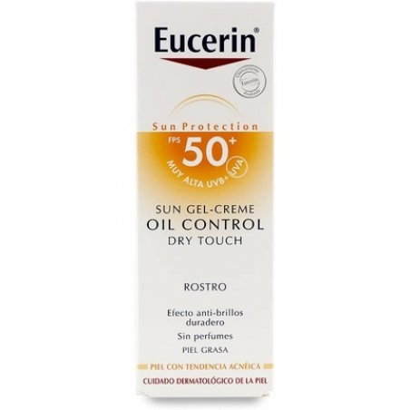 Eucerin Adult Skin Care