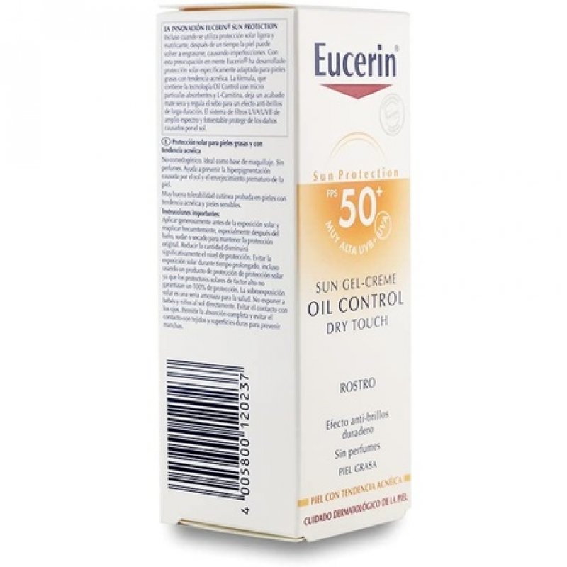 Eucerin Adult Skin Care