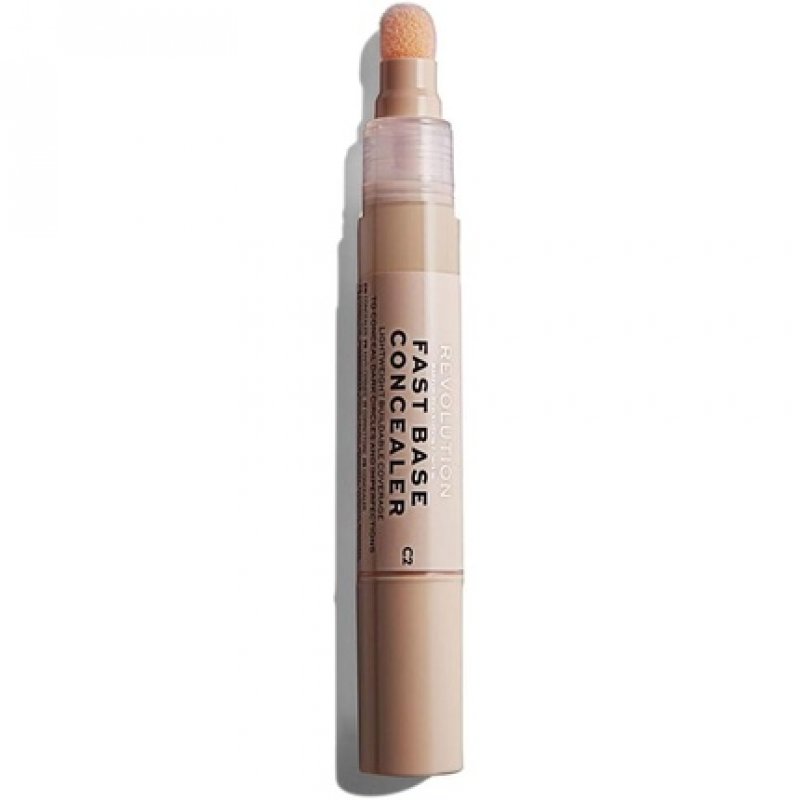 Makeup Revolution Fast Base Concealer C2